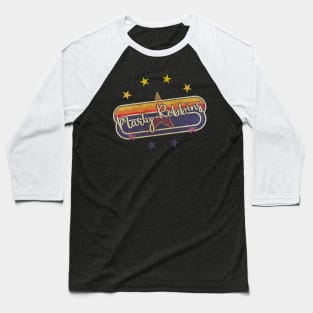 Marty Robbins ElaCuteOffice Girl Vintage Style, country Baseball T-Shirt